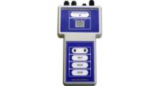 SMC-114-1 Драйвер управления форсунками (Реаниматор форсунок)